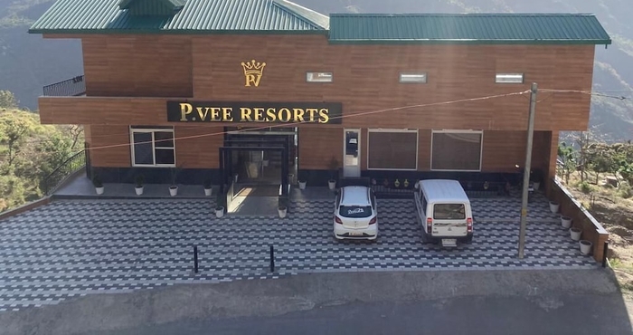 Others P.VEE RESORTS