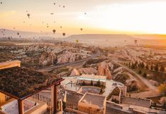 其他 7 Simera In Cappadocia - Special Class