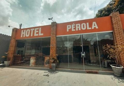 其他 Hotel Perola