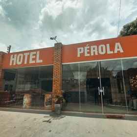 Primary image1Hotel Perola,Sesi Park飯店