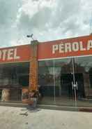 Imej utama Hotel Perola