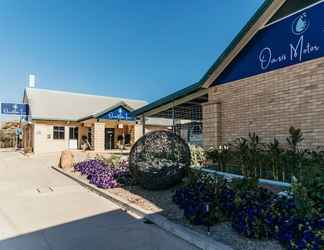 Others 2 Oasis Motor Inn Blackall