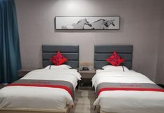 Lain-lain 5 Roman Hotel