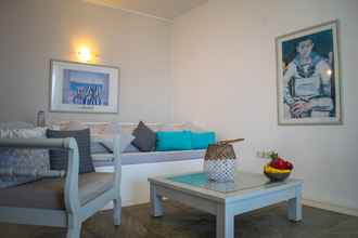 อื่นๆ 4 Villa 78 m2 in Agia Irini, 350 Meter to the Beach for 4 Guests With Pool Access