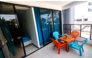 Others 4 1if2-1 2 Bedroom Apartment Near The Sea With Air Conditioning And Wifi