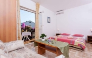 Lain-lain 4 Splendid Double Bed Room With Balcony and Sea View