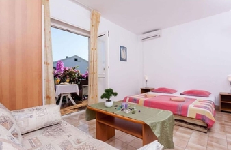 Khác 4 Splendid Double Bed Room With Balcony and Sea View