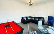 Others 6 Entire Apartment With 2 Bedroom 6 Sleepers Next to M90 Best for Holiday Lover