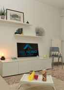 Imej utama Bright Stunning Central Apartment In Front Of Lugano Lake