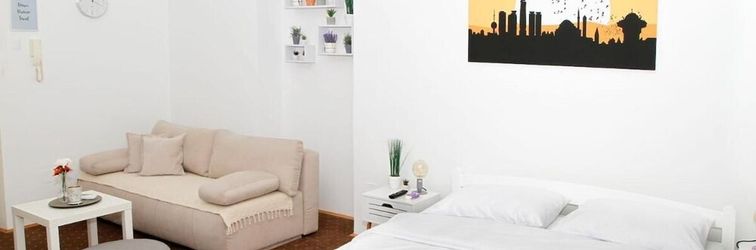 その他 Victorian Apartment Sarajevo