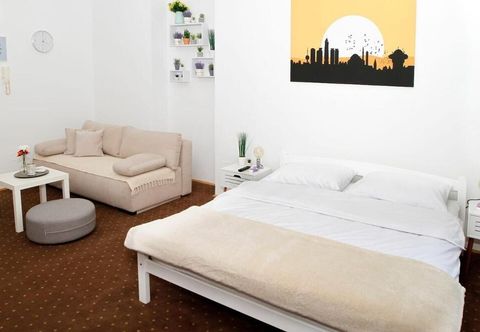 その他 Victorian Apartment Sarajevo