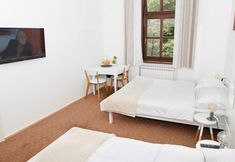 その他 4 Victorian Apartment Sarajevo