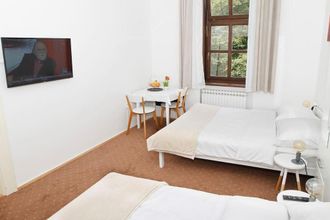 その他 4 Victorian Apartment Sarajevo