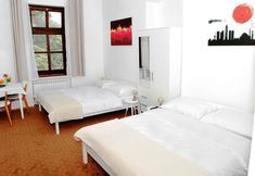 その他 2 Victorian Apartment Sarajevo