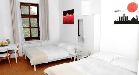 その他 2 Victorian Apartment Sarajevo