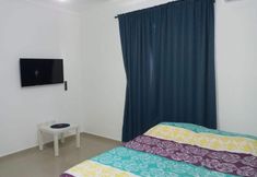 その他 5 Bright Apartment at Punta Cana Wifi-ac-elect-iron-parking