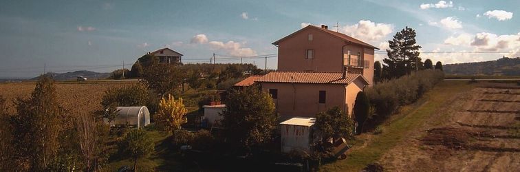 Others Boschetto Your Refuge Surrounded by Nature