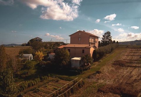 Others Boschetto Your Refuge Surrounded by Nature