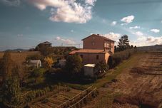 Others Boschetto Your Refuge Surrounded by Nature