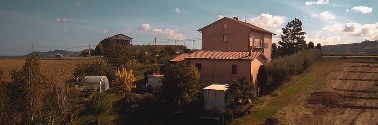 Others Boschetto Your Refuge Surrounded by Nature