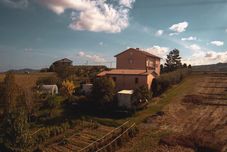 Others Boschetto Your Refuge Surrounded by Nature