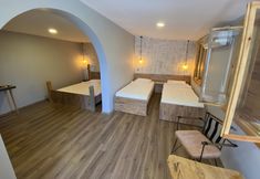 Lainnya 2 Castle Boutique Hotel Alanya