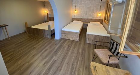 Lainnya 2 Castle Boutique Hotel Alanya