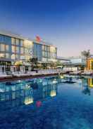 Imej utama Rabat Marriott Hotel