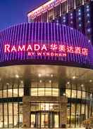 Primary image Ramada by Wyndham Pinghu