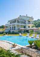 Primary image Villa Virginia With Private Pool Lefkada