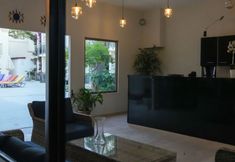 Lain-lain 2 Zuzuu Beach Hotel