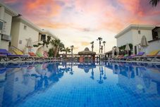 기타 Zuzuu Beach Hotel