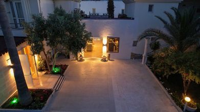 Lain-lain 4 Zuzuu Beach Hotel