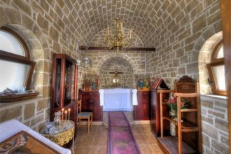 기타 4 Amazing Villa Arios