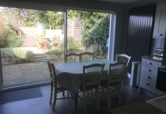 Others 7 A Cozy Cottage on the North Norfolk Coast