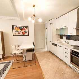 Primary image1Lagom Nişantası Residence,土耳其公寓