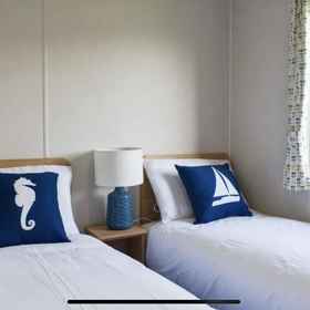 Primary image1Brand New 2 Bedroom Lodge Perfect for Families,兰开夏公寓