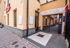 อื่นๆ 3 City Lights Kazimierz