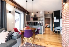 อื่นๆ 5 City Lights Kazimierz