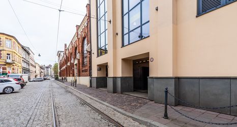 อื่นๆ 2 City Lights Kazimierz