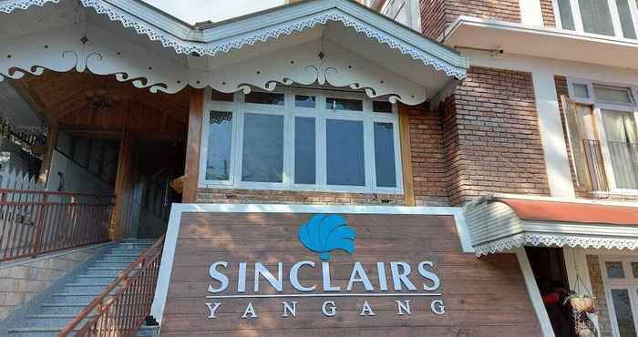 Lainnya Sinclairs Yangang