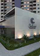 Imej utama Salinas Exckusive Resort 2 Quartos FM