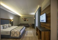 Lainnya 5 Incipark Hotel