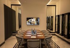 Lainnya 2 Incipark Hotel