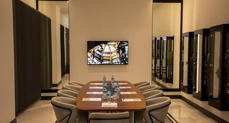 Lainnya 2 Incipark Hotel