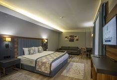 Lainnya 6 Incipark Hotel