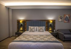 Lainnya 4 Incipark Hotel