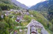 Others 6 Vanzonetta - Casa in Val Anzasca, Monterosa