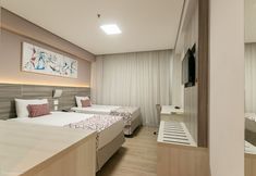 其他 6 It Itabira Hotel