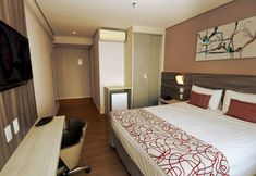 其他 5 It Itabira Hotel